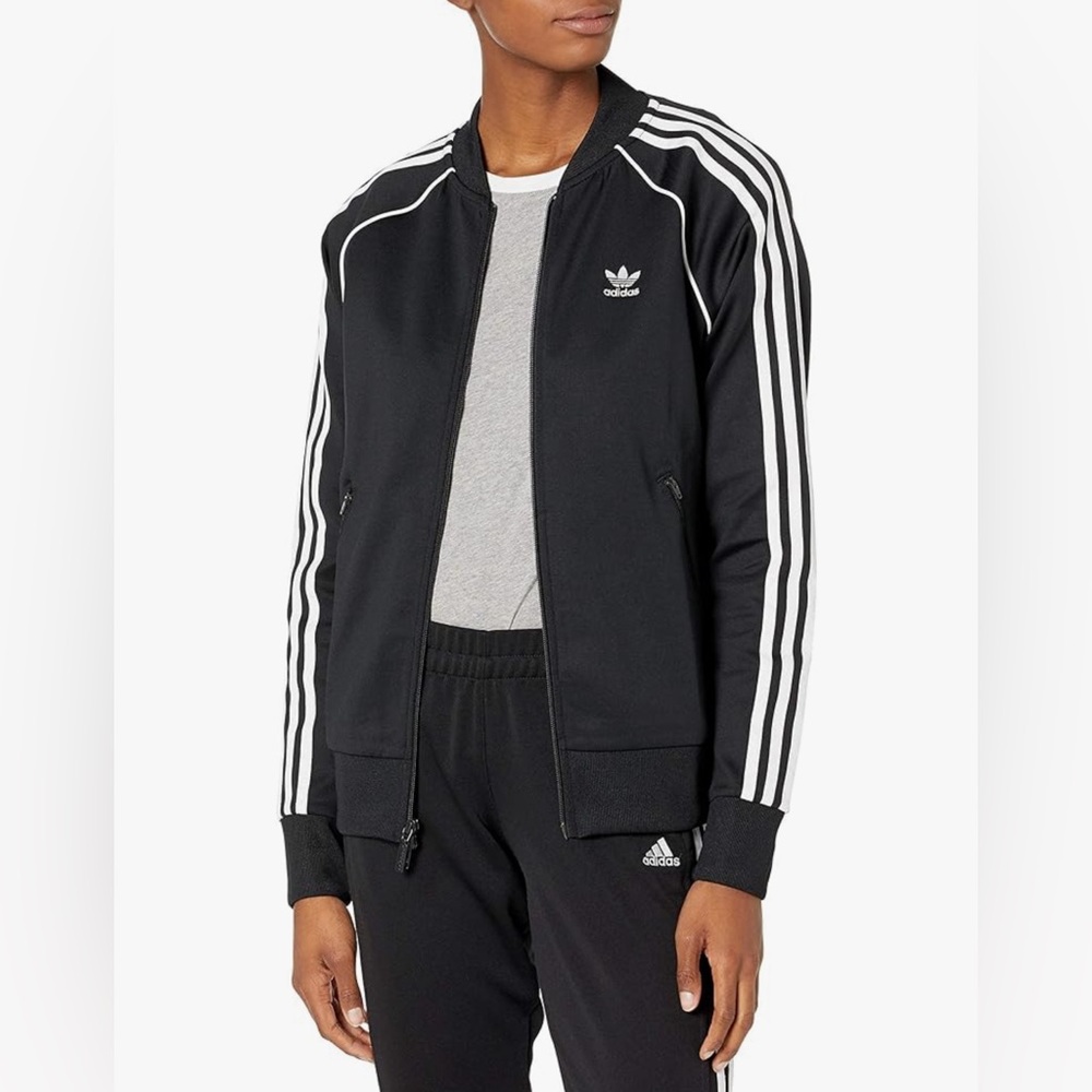 Adidas Originals SST Track Jacket